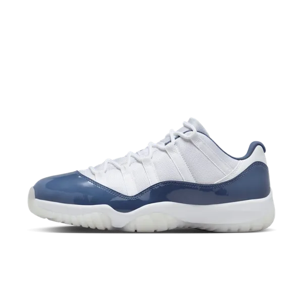 Air Jordan 11 Retro Low Diffused Blue, vergelijk prijzen bij 1 winkel