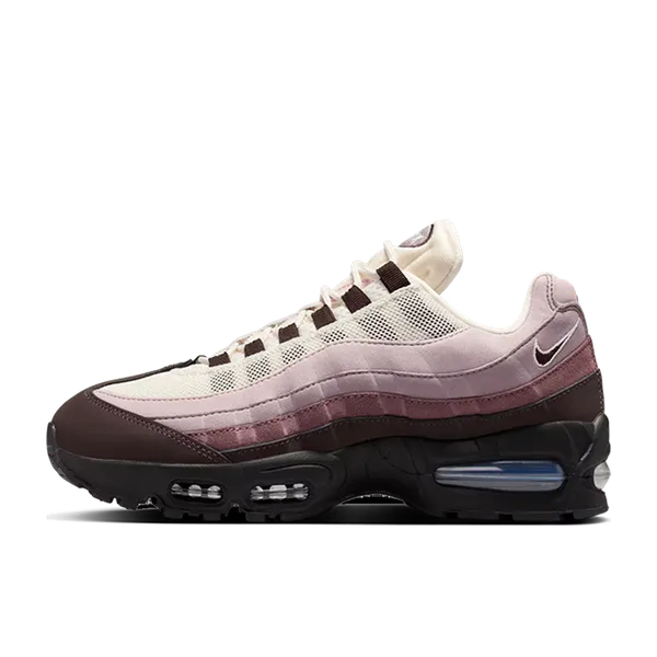 Nike Air Max 95 OG Big Bubble Tattoo Velvet Brown, vergelijk prijzen bij 1 winkel