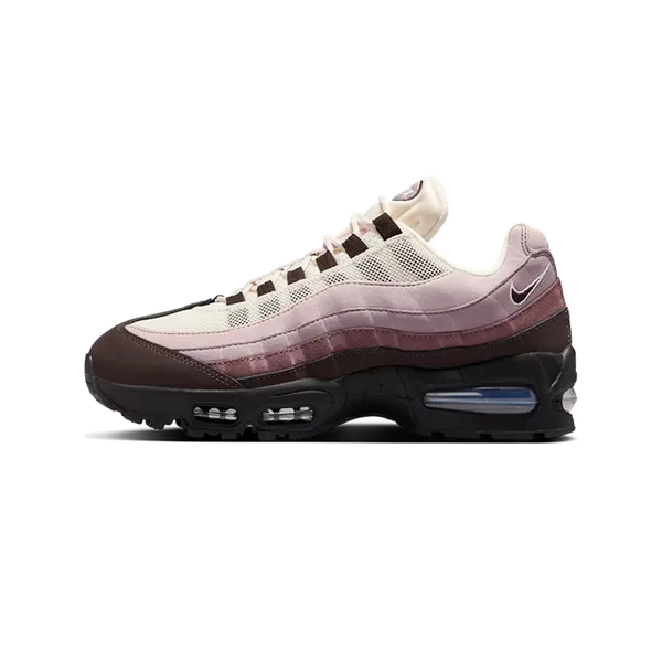 Nike Air Max 95 OG Big Bubble Tattoo Velvet Brown, foto 2 van 2
