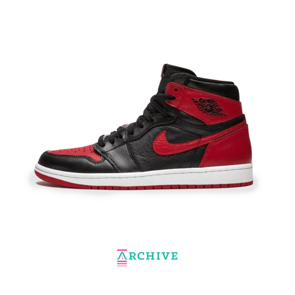 Air Jordan 1 Homage To Home (Archive), vergelijk prijzen bij 2 winkels