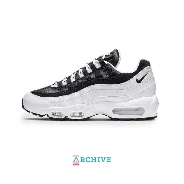 Nike Air Max 95 Yin Yang Black (Archive), vergelijk prijzen bij 1 winkel