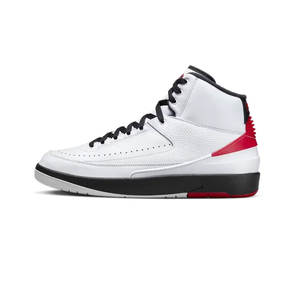 Air Jordan 2 Retro OG Chicago, vergelijk prijzen bij 1 winkel