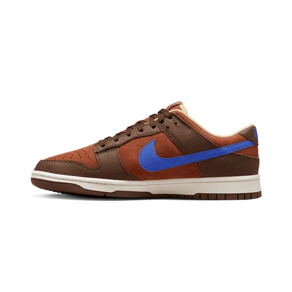 Nike Dunk Low Retro PRM Mars Stone, foto 2 van 2