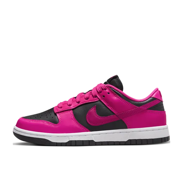 Nike Dunk Low Fierce Pink, vergelijk prijzen bij 1 winkel