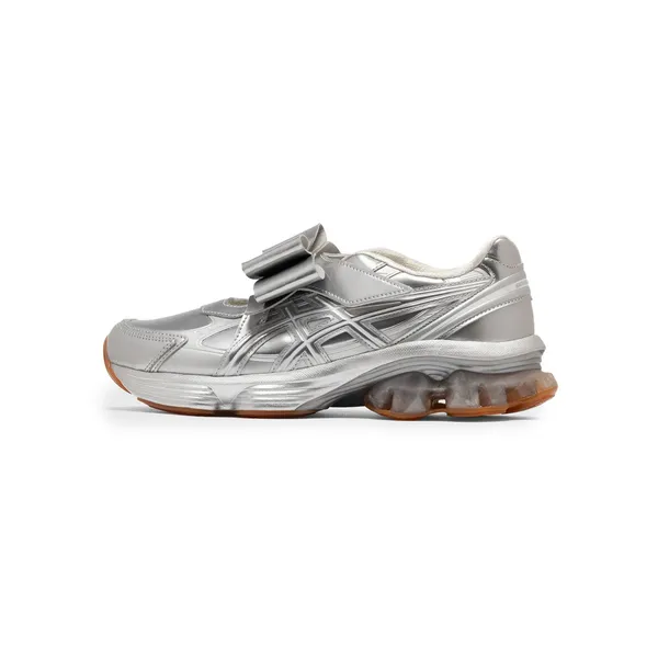 ASICS Gel-Kinetic Fluent Shushu/tong Pure Silver, vergelijk prijzen bij 1 winkel