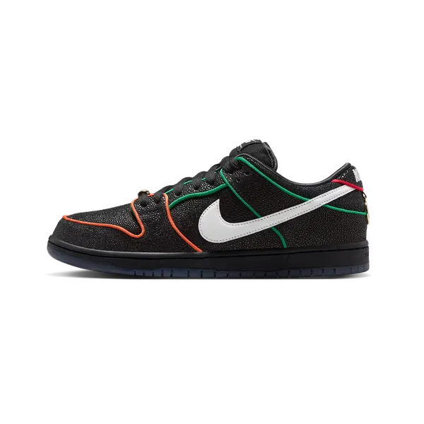 Nike SB Dunk Low Bronx Girls Skate, vergelijk prijzen bij 1 winkel