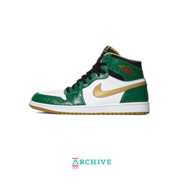 Air Jordan 1 High OG Celtics (Archive), vergelijk prijzen bij 1 winkel