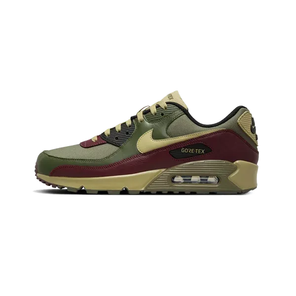 Nike Air Max 90 GORE-TEX Medium Olive, vergelijk prijzen bij 1 winkel