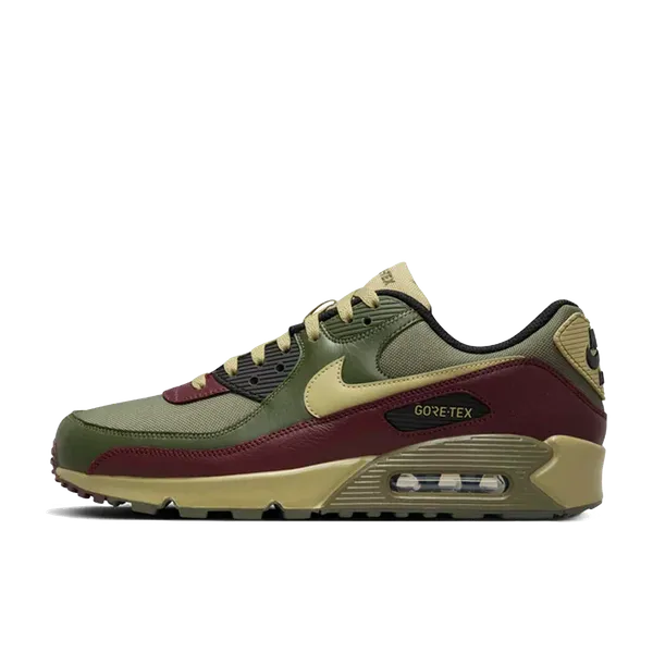 Nike Air Max 90 GORE-TEX Medium Olive, vergelijk prijzen bij 1 winkel