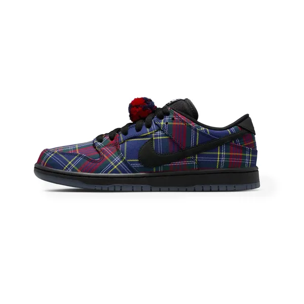 Nike SB Dunk Low Nardwuar, vergelijk prijzen bij 2 winkels