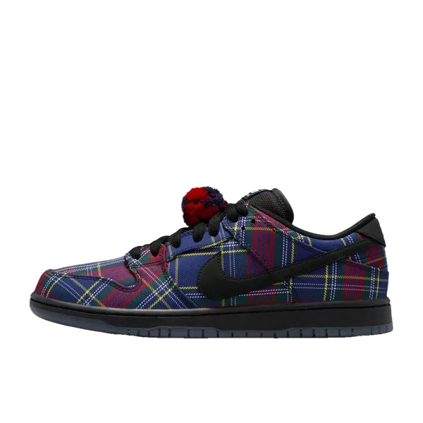 Nike SB Dunk Low Nardwuar, vergelijk prijzen bij 2 winkels