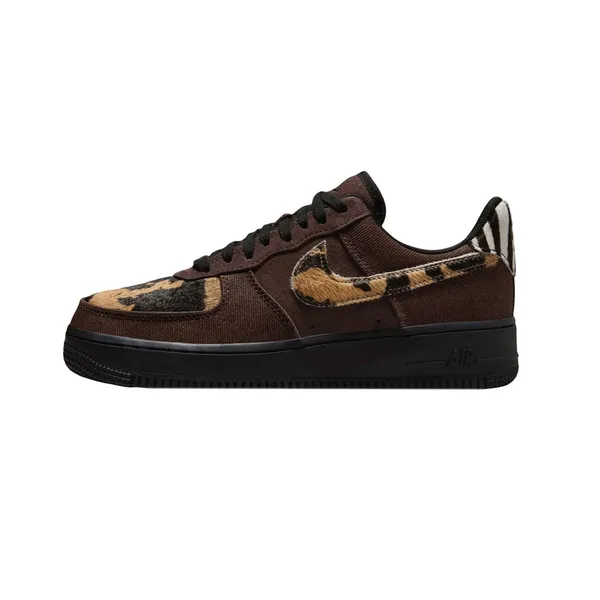 Nike Air Force 1 Low Animal Print, vergelijk prijzen bij 1 winkel