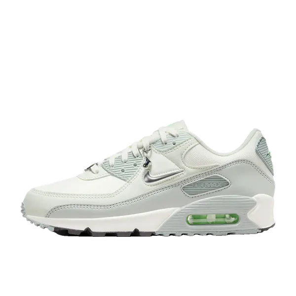Nike Air Max 90 SE Molten Metal, vergelijk prijzen bij 1 winkel
