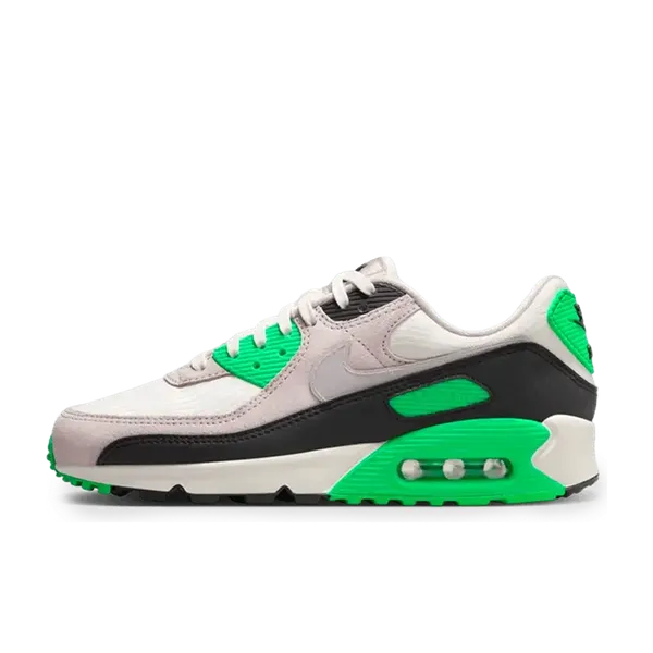 Nike Air Max 90 Scream Green, vergelijk prijzen bij 2 winkels