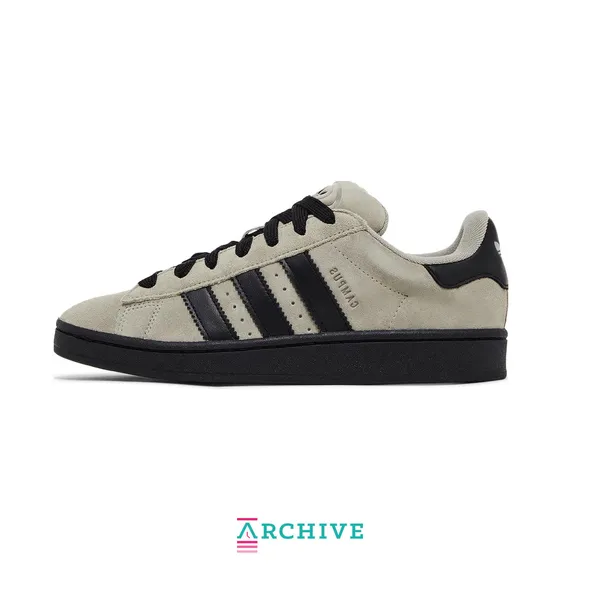 adidas Campus 00s Grey/Black (Archive), vergelijk prijzen bij 1 winkel
