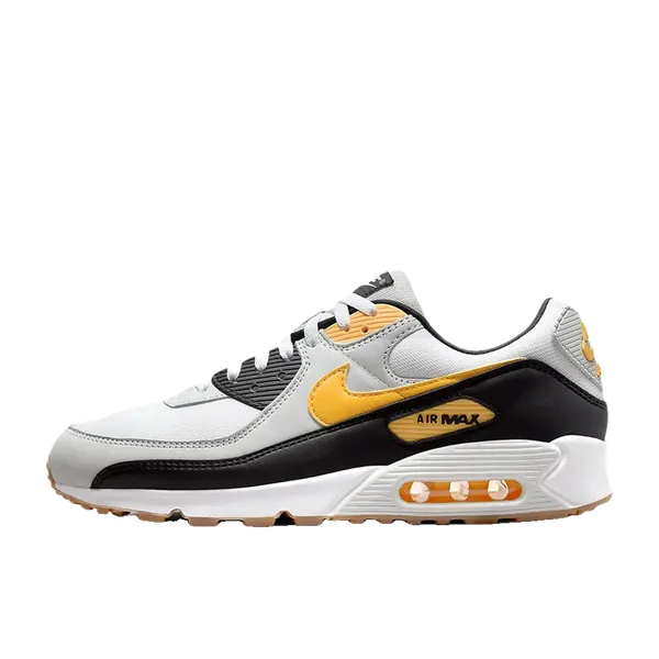 Nike Air Max 90 White Laser Orange, vergelijk prijzen bij 1 winkel