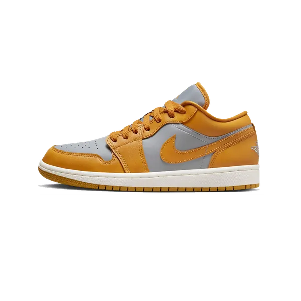 Jordan 1 Low Chutney, foto 2 van 2