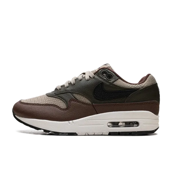 Nike Air Max 1 Essential PRM Neutral Olive Cacao Wow, vergelijk prijzen bij 1 winkel