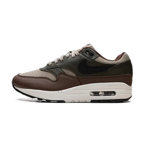 Nike Air Max 1 Essential PRM Neutral Olive Cacao Wow, foto 2 van 2