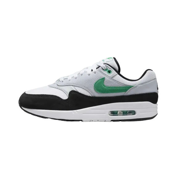 Nike Air Max 1 White Black Stadium Green, foto 2 van 2