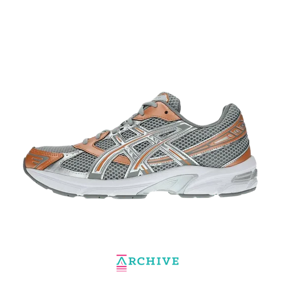 ASICS GEL-1130 Cement Grey (Archive), vergelijk prijzen bij 3 winkels