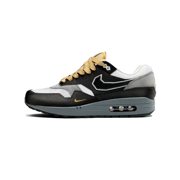 Nike Air Max 1.swoosh Low Poly Big Head Mode, vergelijk prijzen bij 3 winkels