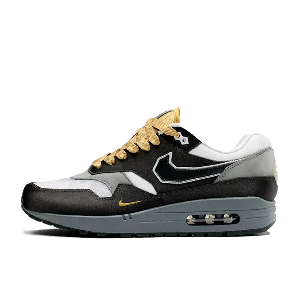 Nike Air Max 1.swoosh Low Poly Big Head Mode, vergelijk prijzen bij 4 winkels