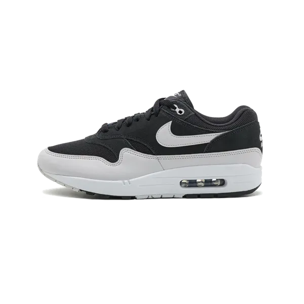 Nike Air Max 1 Essential Off Zwart Vast Grey, foto 2 van 2
