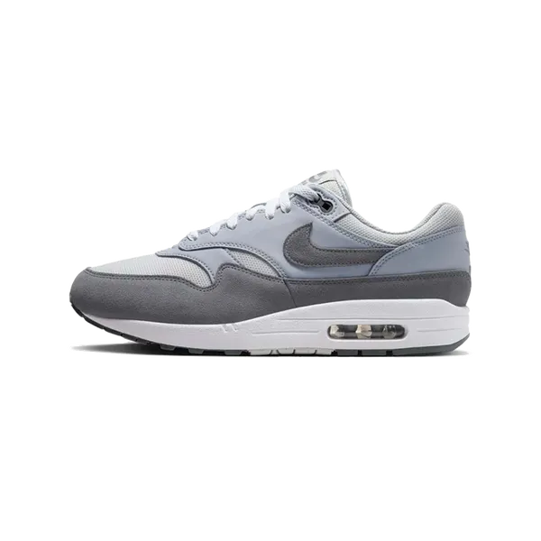 Nike Air Max 1 87 Photon Dust Wolf Grey, vergelijk prijzen bij 2 winkels