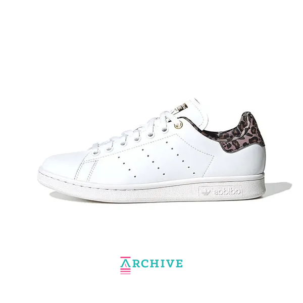 adidas Stan Smith White Leopard (Archive), vergelijk prijzen bij 1 winkel