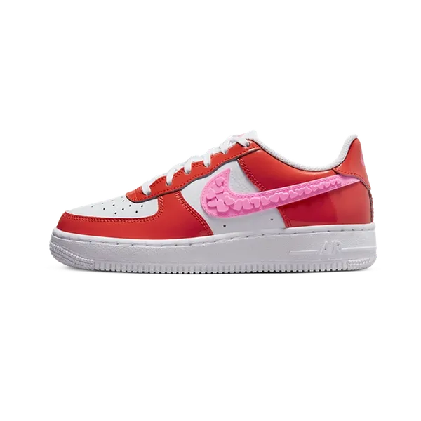 Nike Air Force 1 Low GS Valentines Day Swoosh, vergelijk prijzen bij 1 winkel