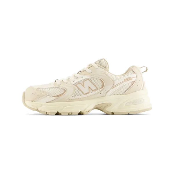 New Balance 530 Beige Angora (GS) (Sneakerhype), vergelijk prijzen bij 1 winkel