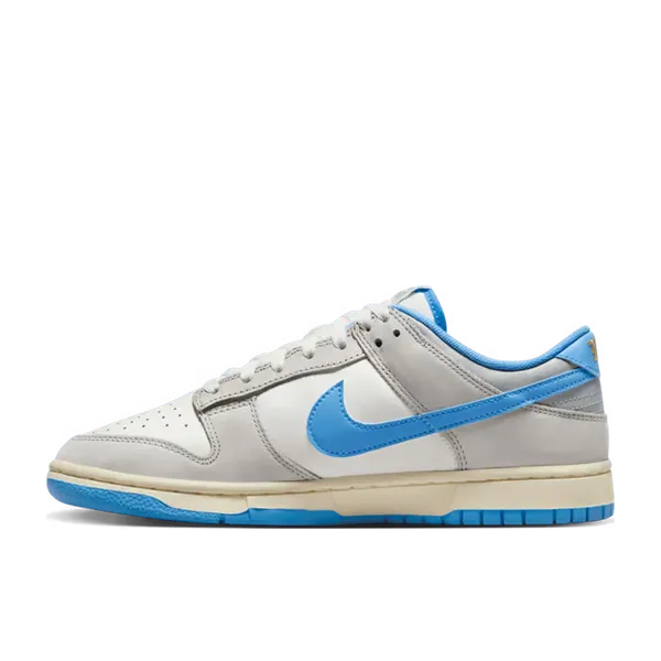 Nike Dunk Low University Blue Athletic Department, vergelijk prijzen bij 1 winkel