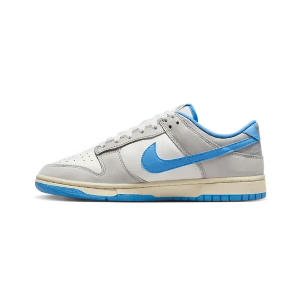 Nike Dunk Low University Blue Athletic Department, foto 2 van 2