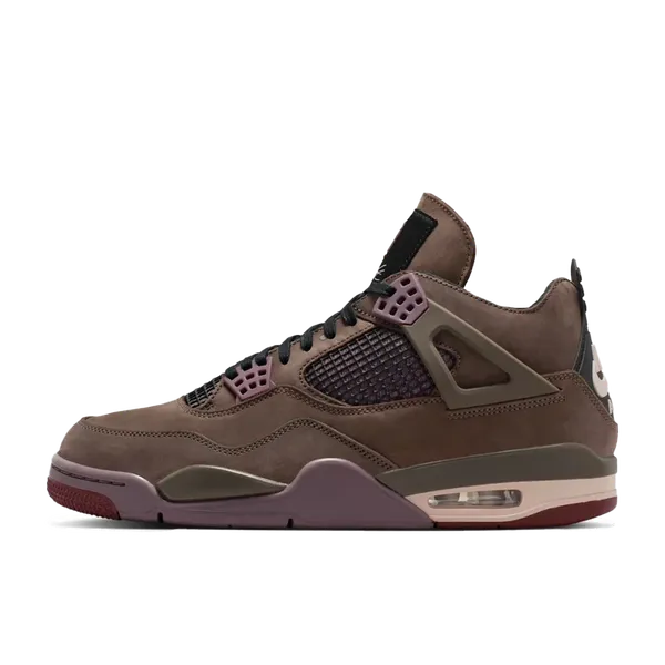Jordan 4 Retro SP A Ma Maniére Dark Mocha, vergelijk prijzen bij 2 winkels