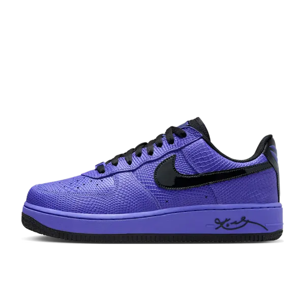 Nike Air Force 1 Low Protro Kobe Bryant x FC Barcelona Persian Violet, vergelijk prijzen bij 1 winkel
