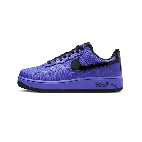 Nike Air Force 1 Low Protro Kobe Bryant x FC Barcelona Persian Violet, foto 2 van 2