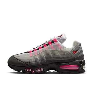 Nike Air Max 95 rood