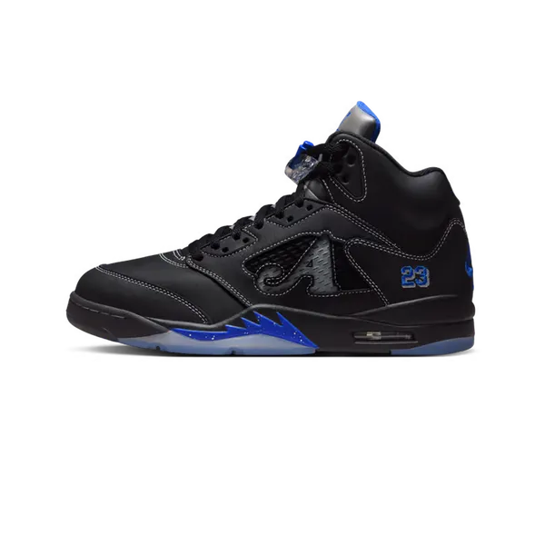 Air Jordan 5 Retro Awake NY Black, vergelijk prijzen bij 2 winkels