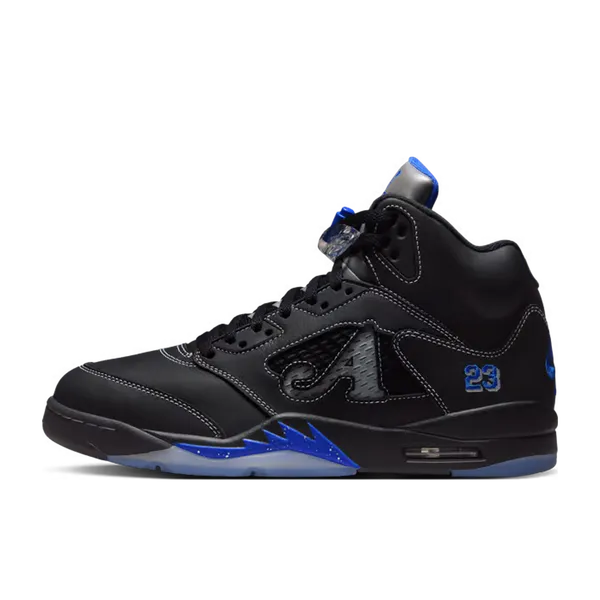 Air Jordan 5 Retro Awake NY Black, vergelijk prijzen bij 1 winkel