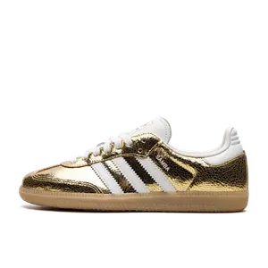 adidas Samba goud