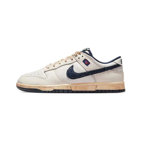 Nike Dunk Low Stranger Things Phantom, foto 2 van 2