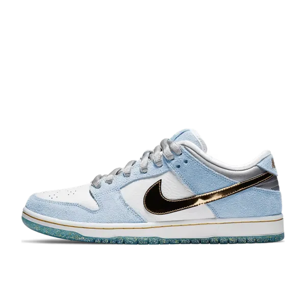 Nike SB Dunk Low Sean Cliver, vergelijk prijzen bij 2 winkels