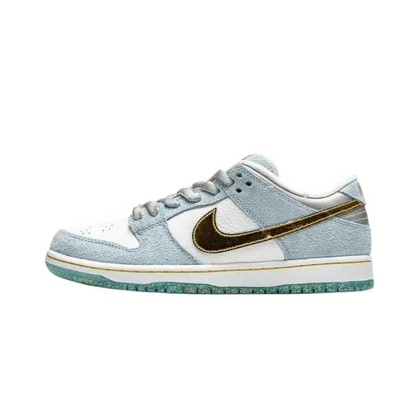 Nike SB Dunk Low Sean Cliver, foto 3 van 3