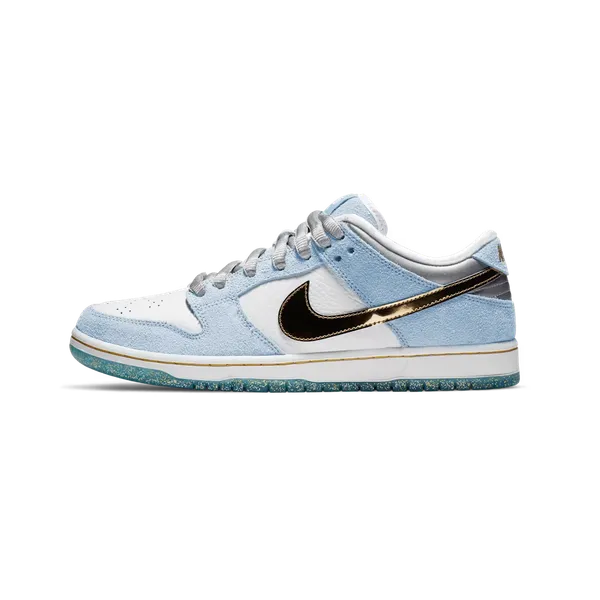 Nike SB Dunk Low Sean Cliver, foto 2 van 3