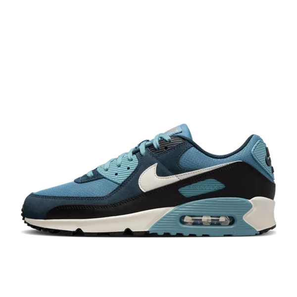 Nike Air Max 90 Premium Armory Navy, vergelijk prijzen bij 1 winkel
