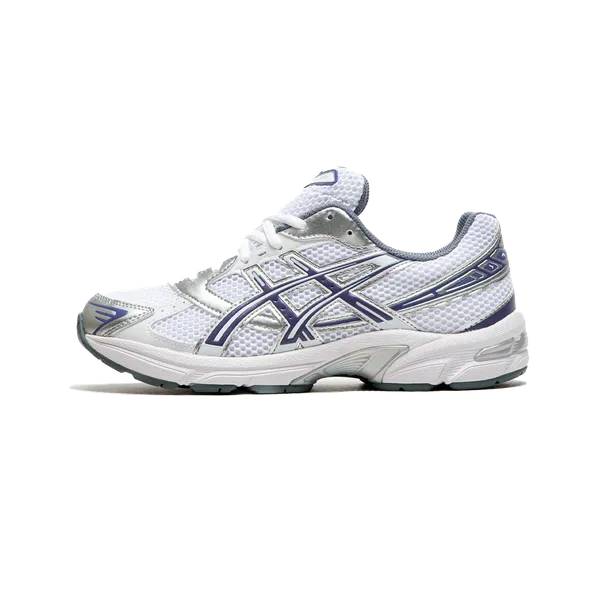 ASICS Gel-1130 White Dusty Purple, vergelijk prijzen bij 3 winkels