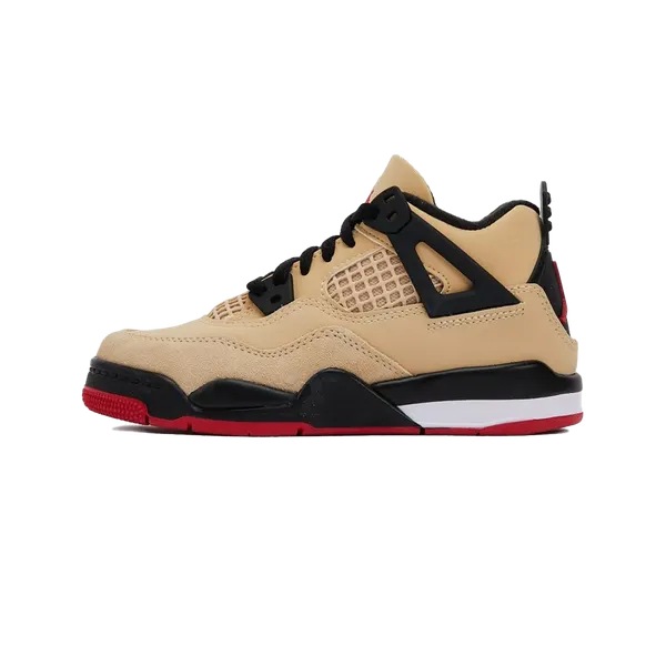 Jordan 4 Retro Pizza (GS), vergelijk prijzen bij 1 winkel