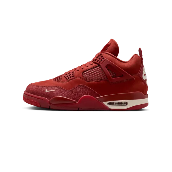 Air Jordan 4 Retro OG SP Nigel Sylvester Brick by Brick, foto 2 van 2