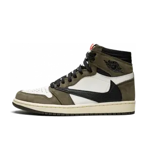 Air Jordan 1 High bruin